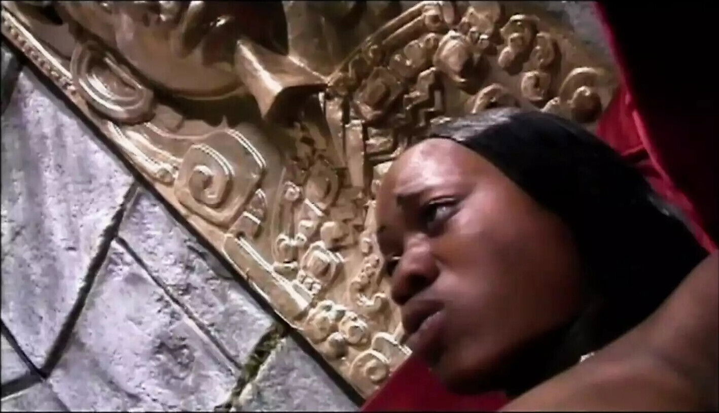 Interracial Passion Episode