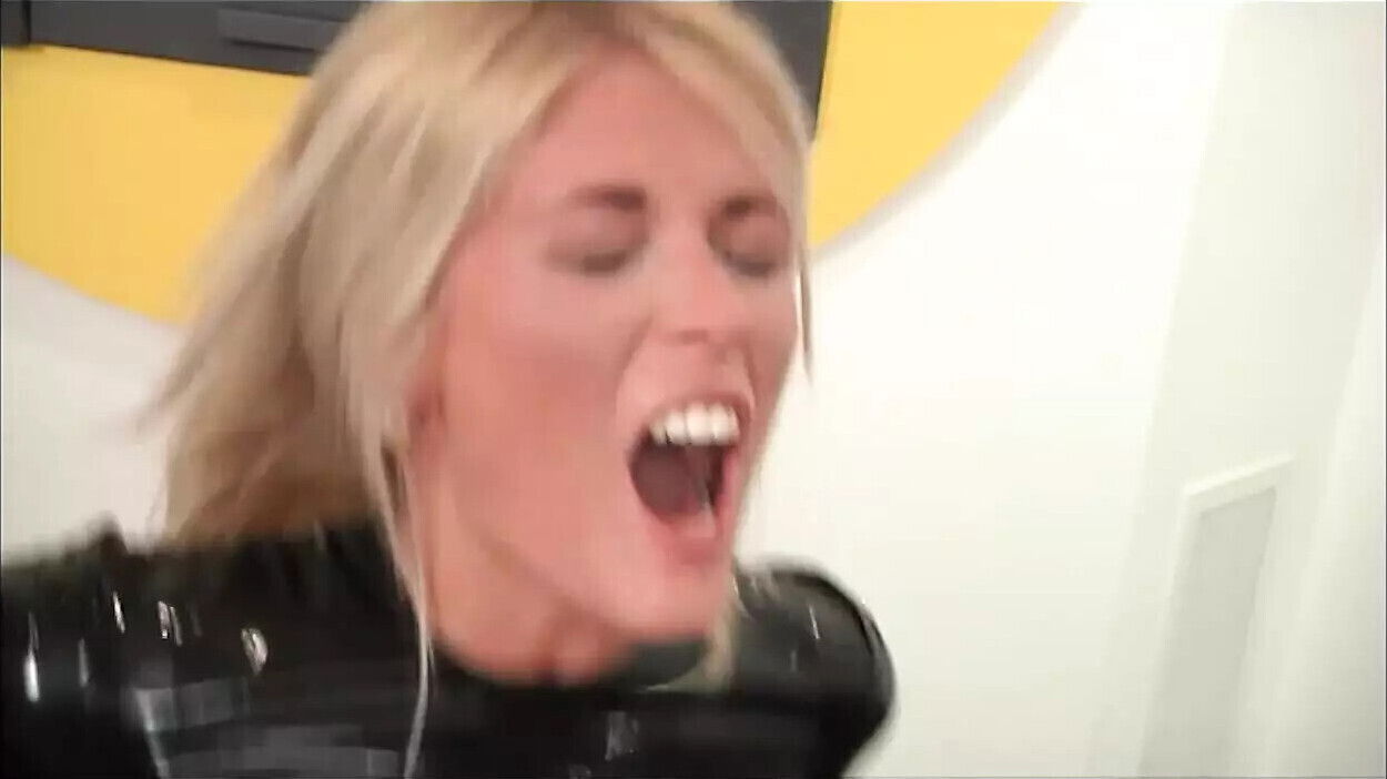 Friends (episode #01)