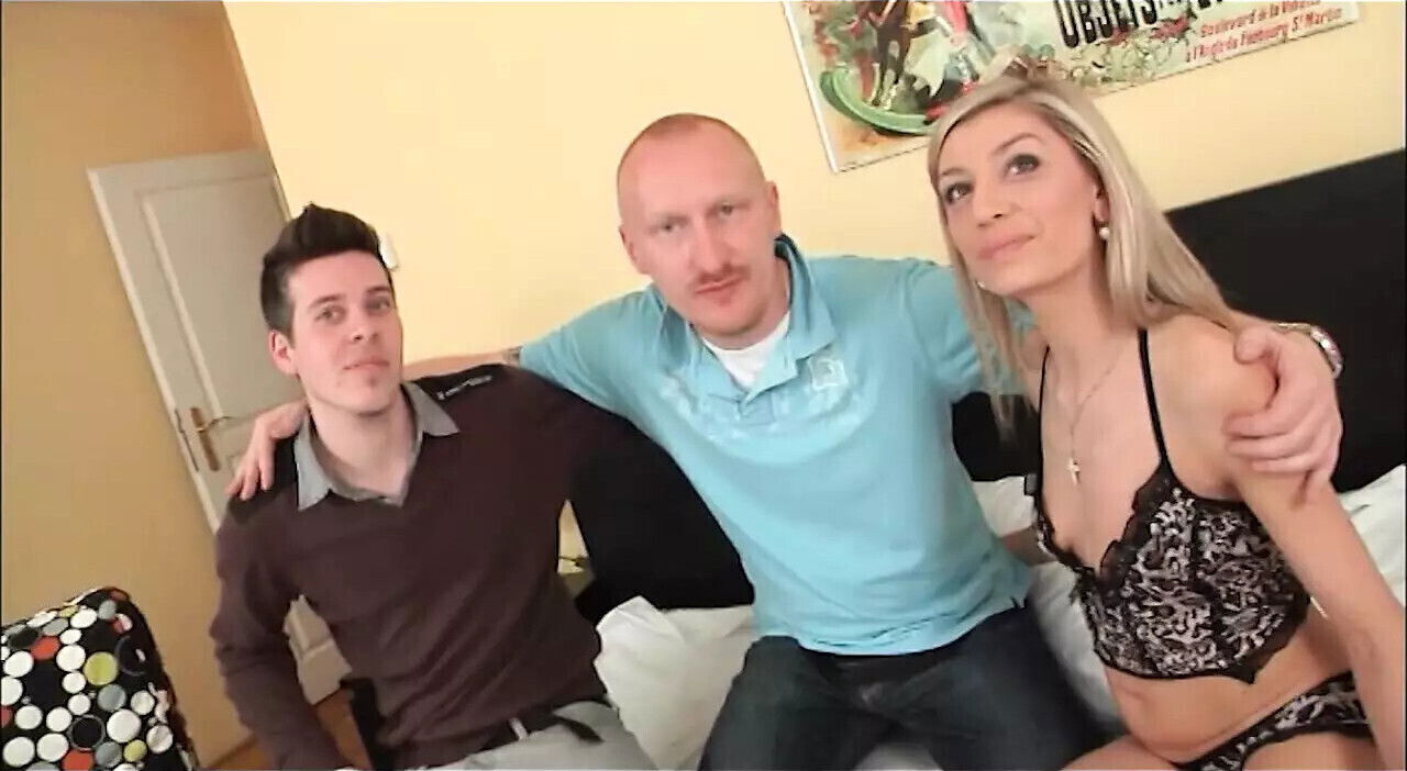 Secret Amateur Sluts Vol.1 Episode