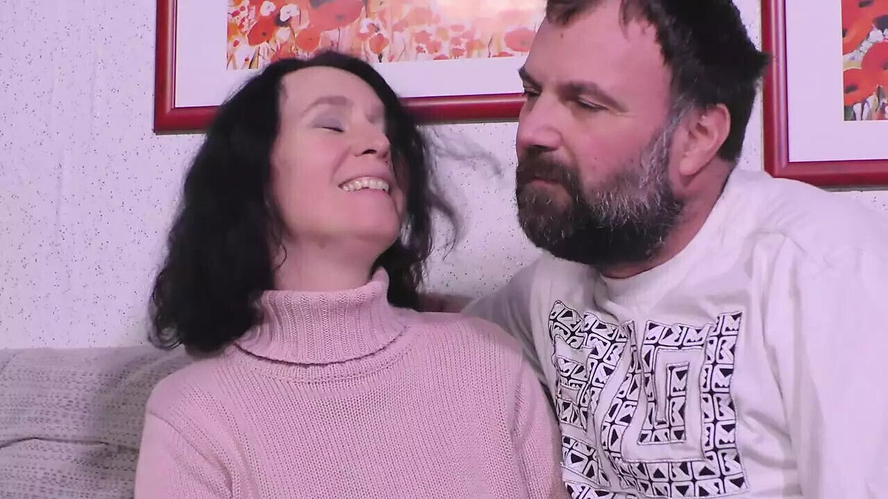 German Nymphos Challenge!!! (episode #01)