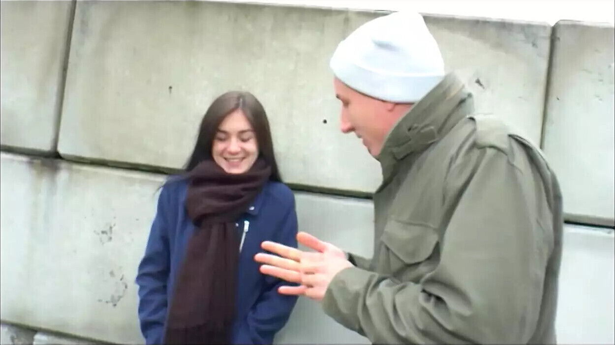 German Pure Porn STORY