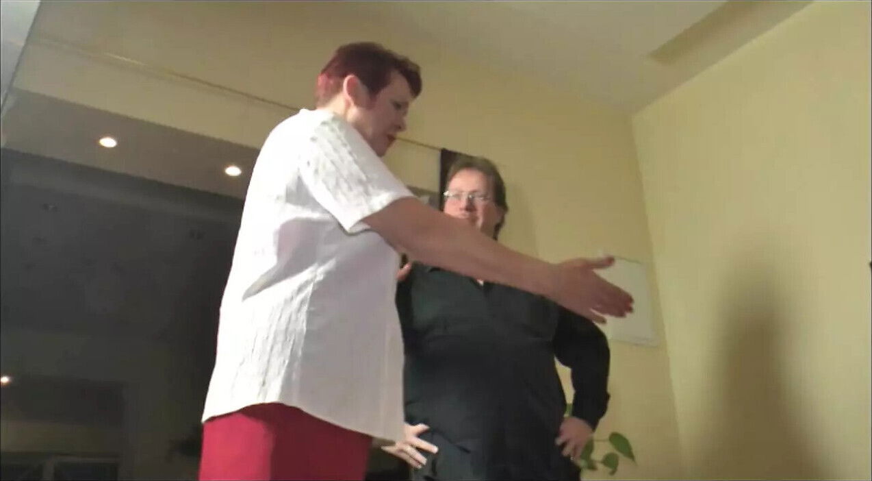 Nasty Housewives STORY