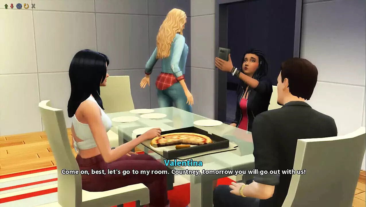 Late Night Conversation-Ep6