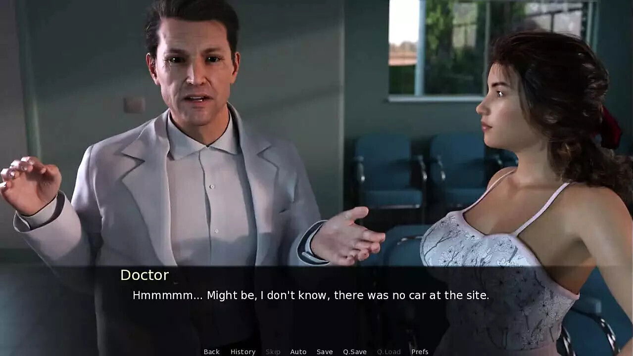 Pine falls: memories have