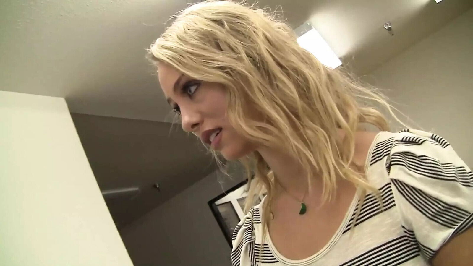 Charley Monroe Lacie James