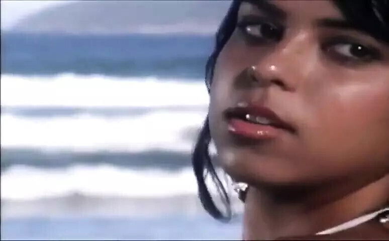 tropical drinks tropical girls takes this holiday retreat style.