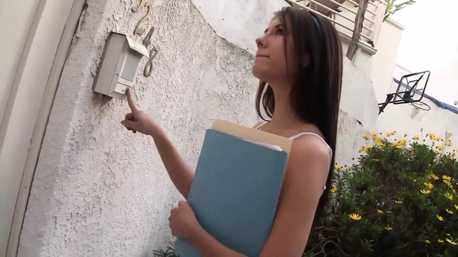 Darla Crane Been Waiting Into Pussy Shyla Jennings