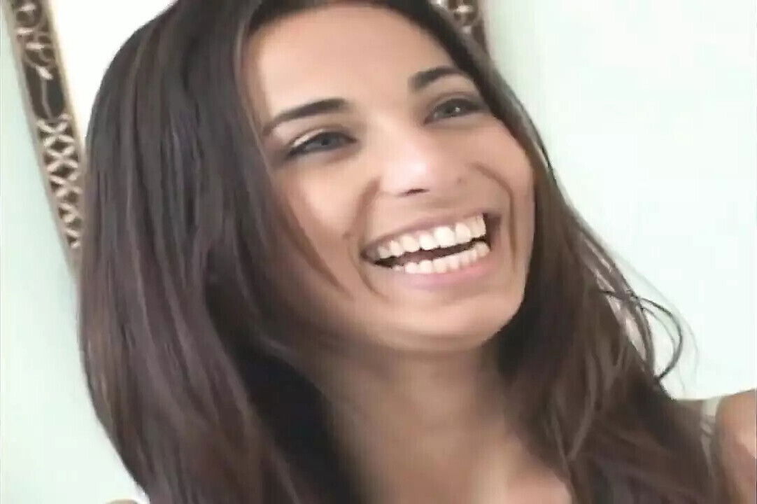 Tiffany Taylor built stuffing!