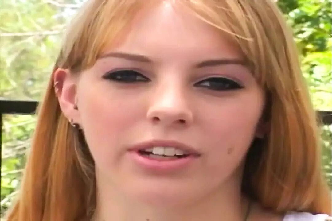 Felix Vicious tries play shy, innocent teen with inner slut can't stay very long.