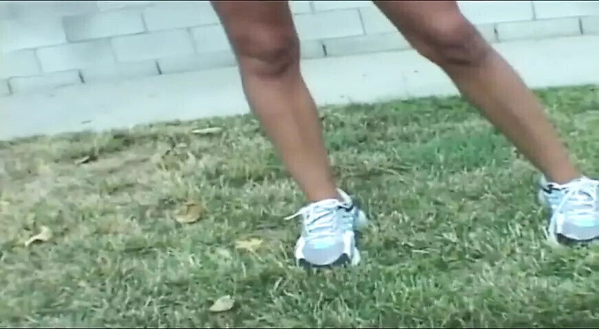 Luci Diamond Shows What Takes Fuck Camera This