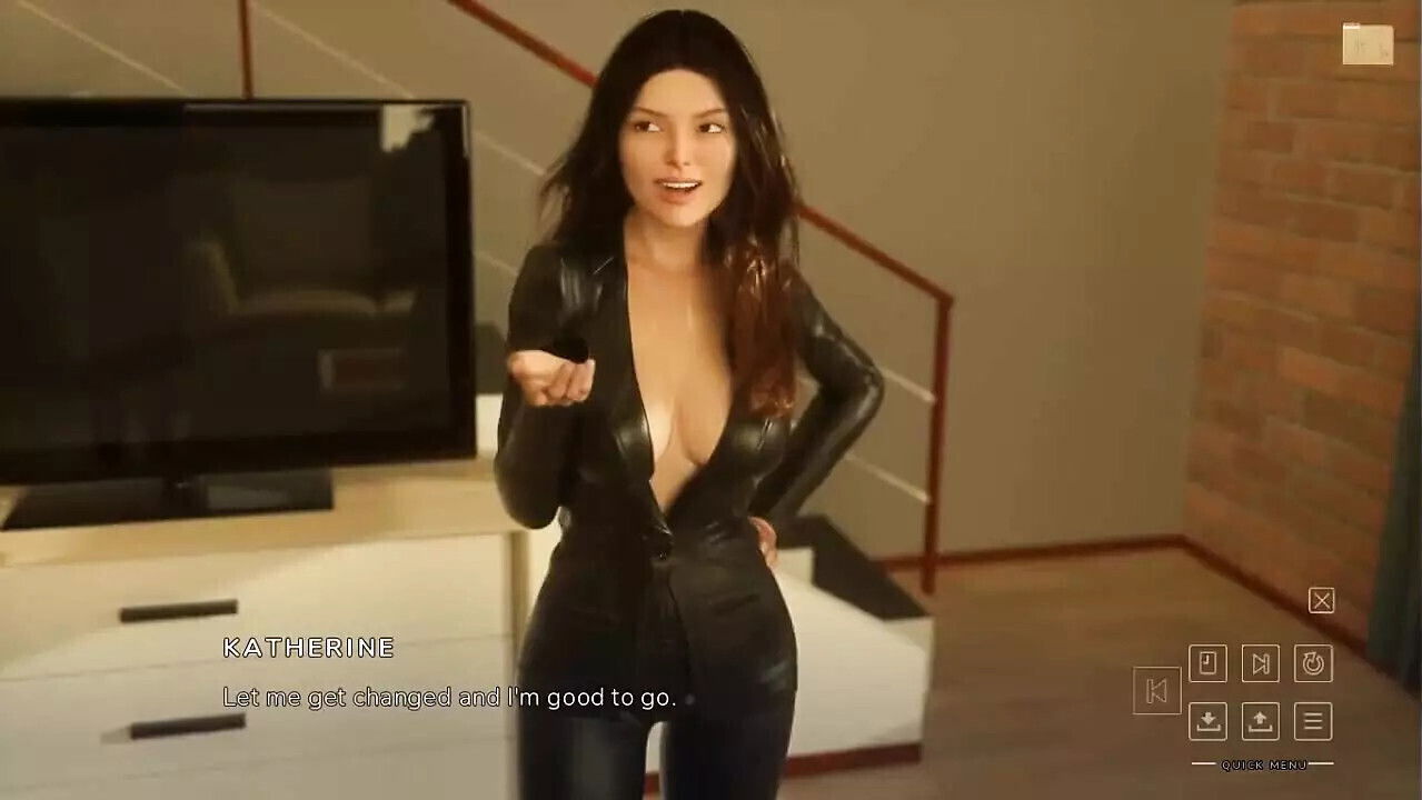 Deliverance: Husband Wife Risky Deepthroat Huge Facial Cumshot