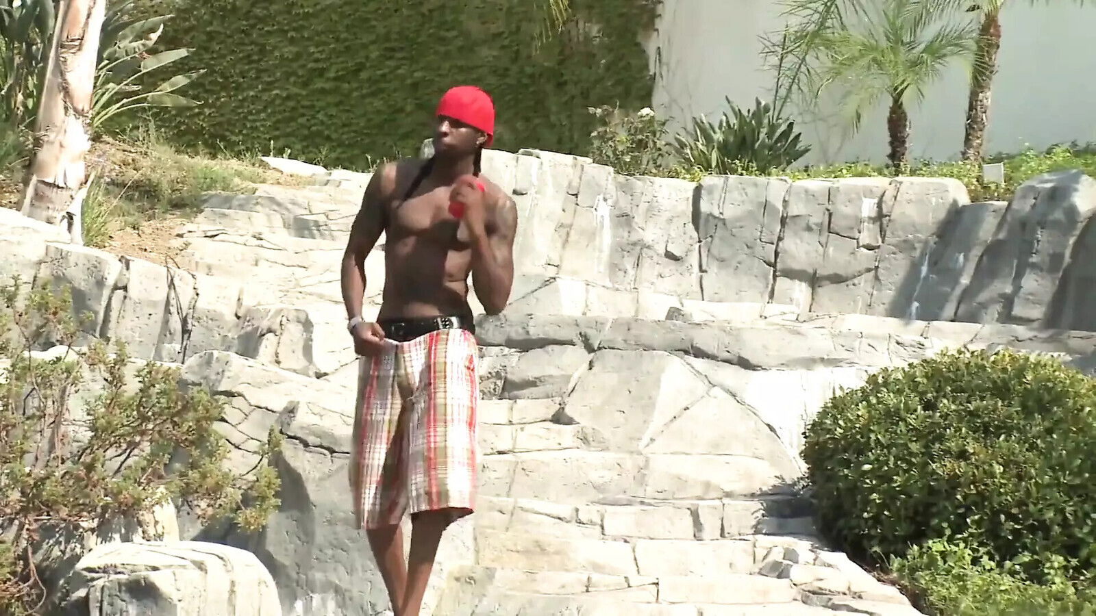 Interracial group with Jaelyn Tara Lynn Foxx platinum blonde sluts want enjoy with several cocks