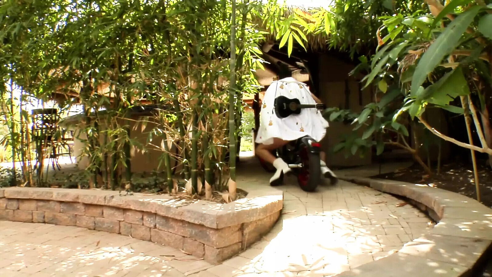 Emma Cummings with Rliey Evans Steve Holmes Outdoor Only Fucking, Swallow great fuck Teaser#1