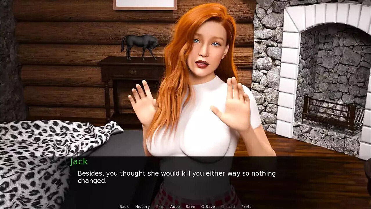 Dusklight manor: ghosts, vampires other magical stuffs