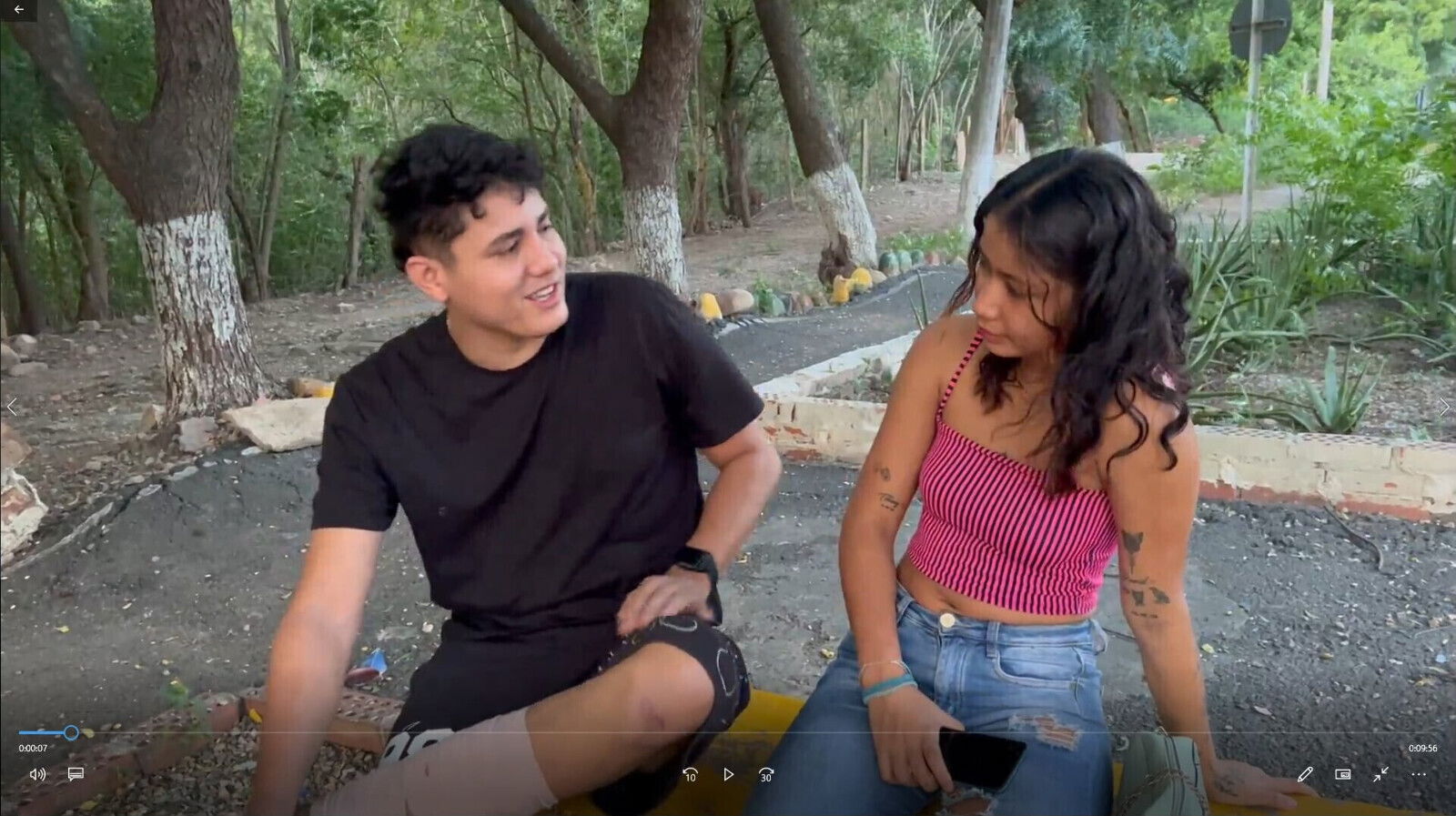 fuck young woman meet street, cumming mouth