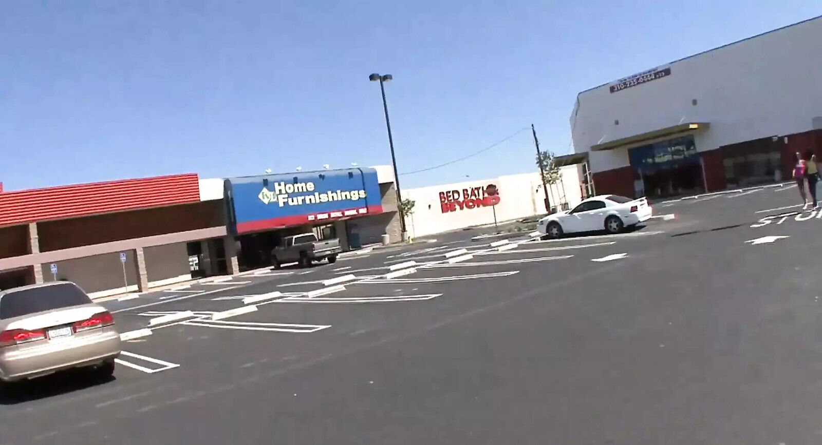 Bella Moretti Heidi Waters have some black adventures