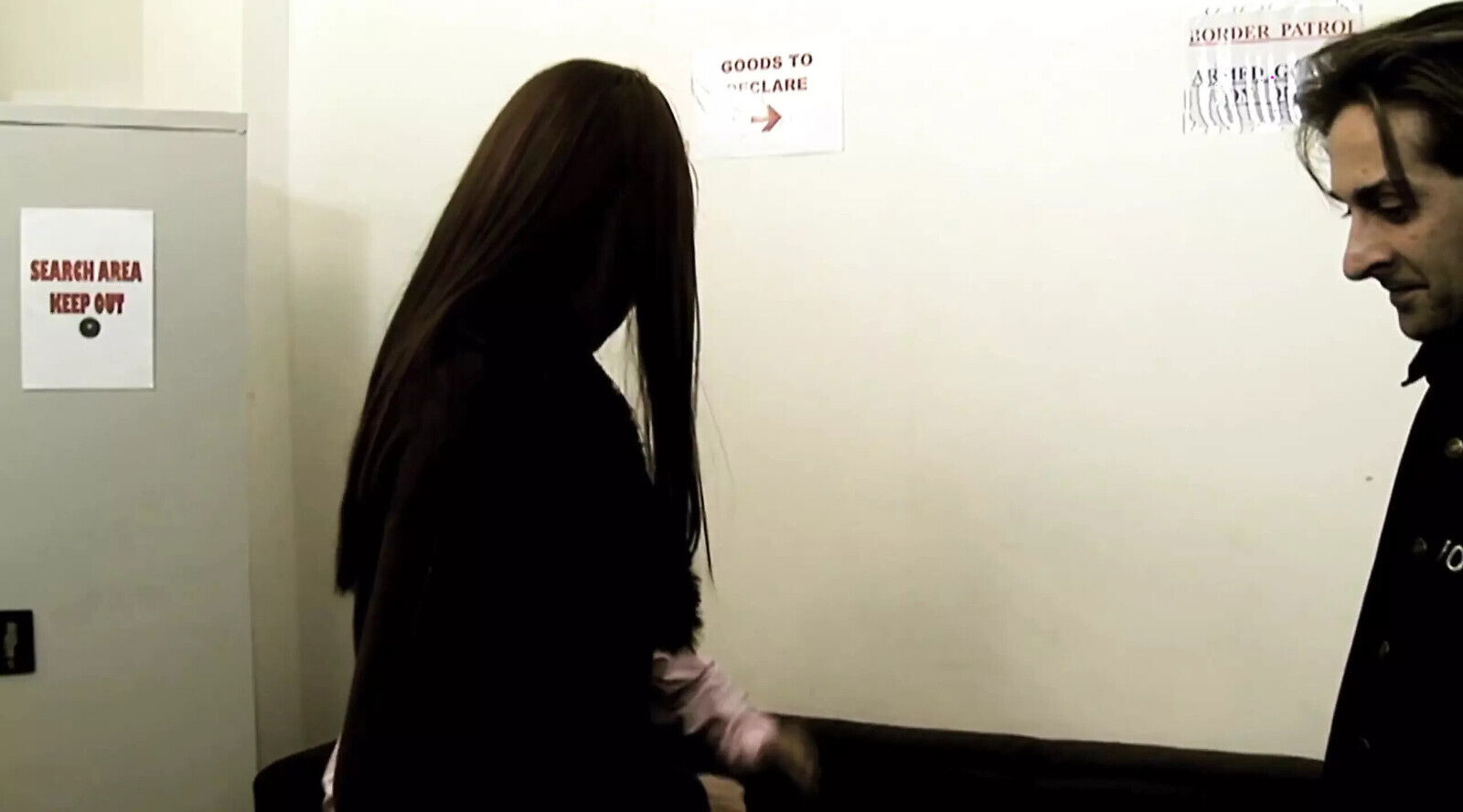 Sexy Claudia Adams Gets Double Penetrated Fucked Before