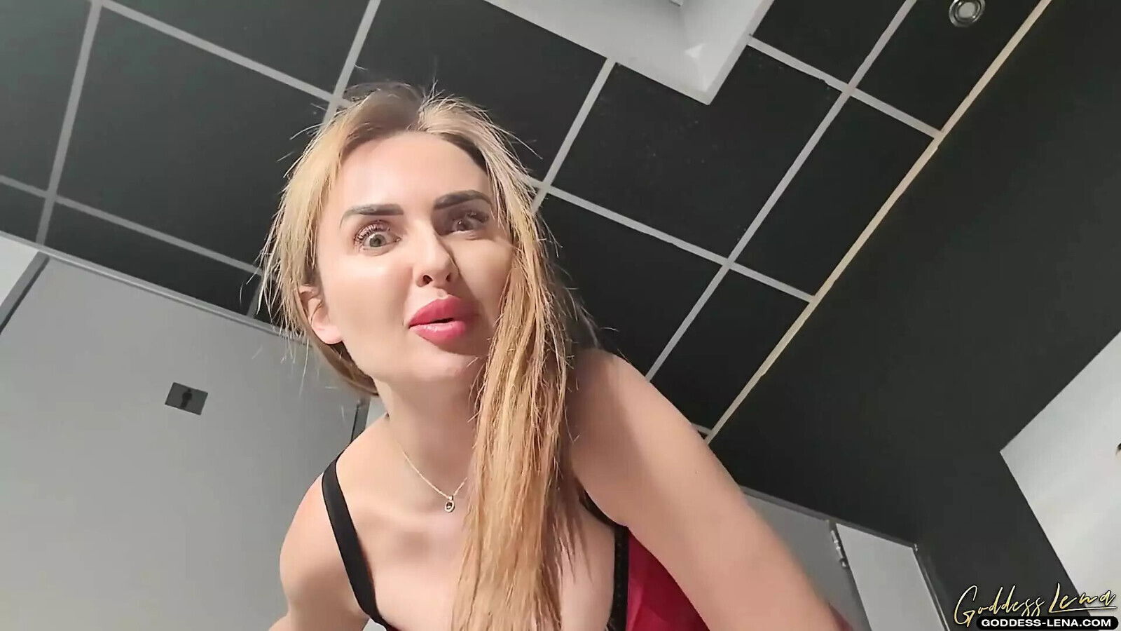 destroy your toys with heels!