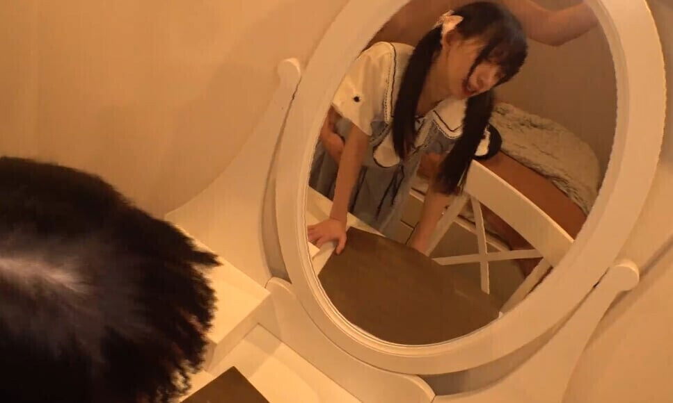 Skinny tiny beautiful girl Kotone