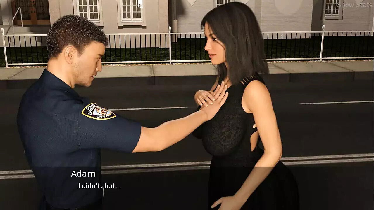 Project wife: charm-SE24