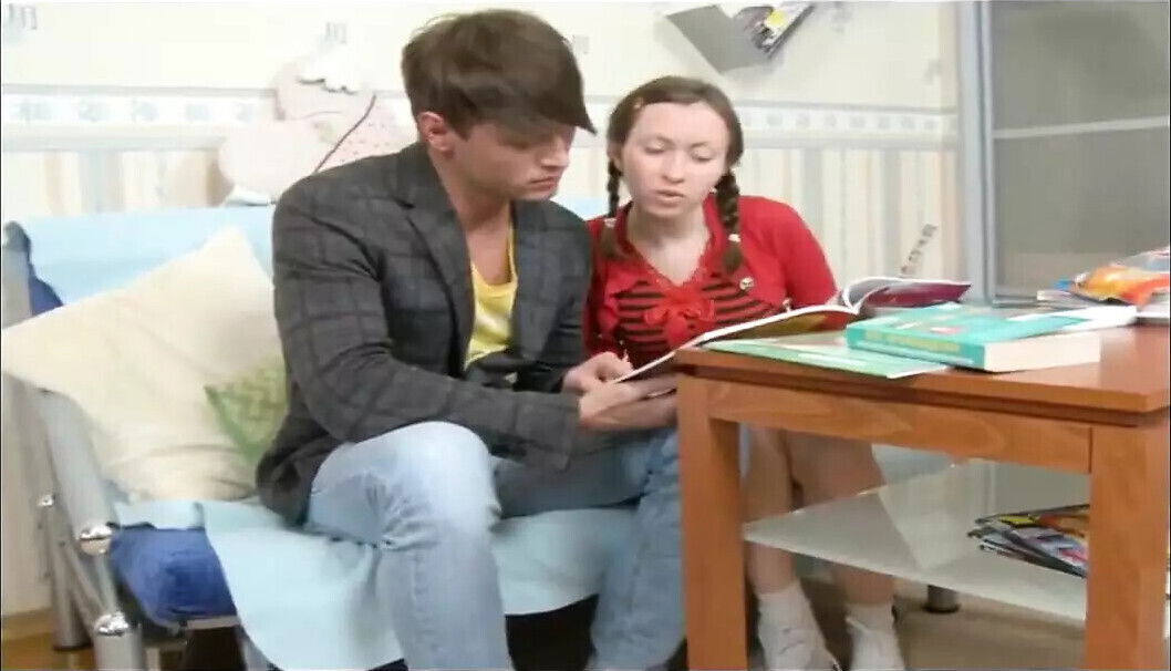 Bridgette needed extra tutoring pass fast approaching college midterm.