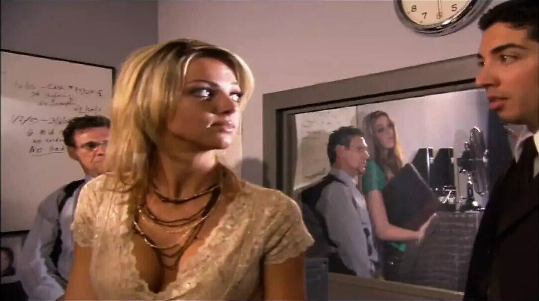 Jessi Summers always liked getting pussy eaten before