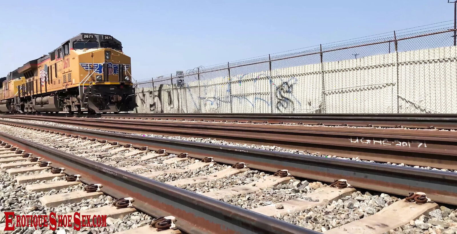 Erotique Entertainment film 