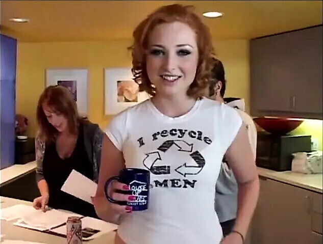 Cindy Crawford Whoregasm feat. Trina Michaels, Jada Fire, Julie Knight, Staci Thorn, Kimberly Kane, Lexi Bardot