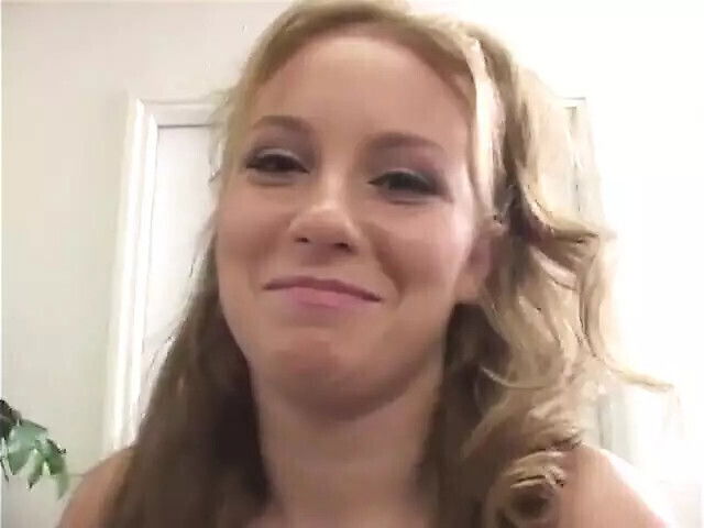 Christie Teen Sensations Behind Scenes part