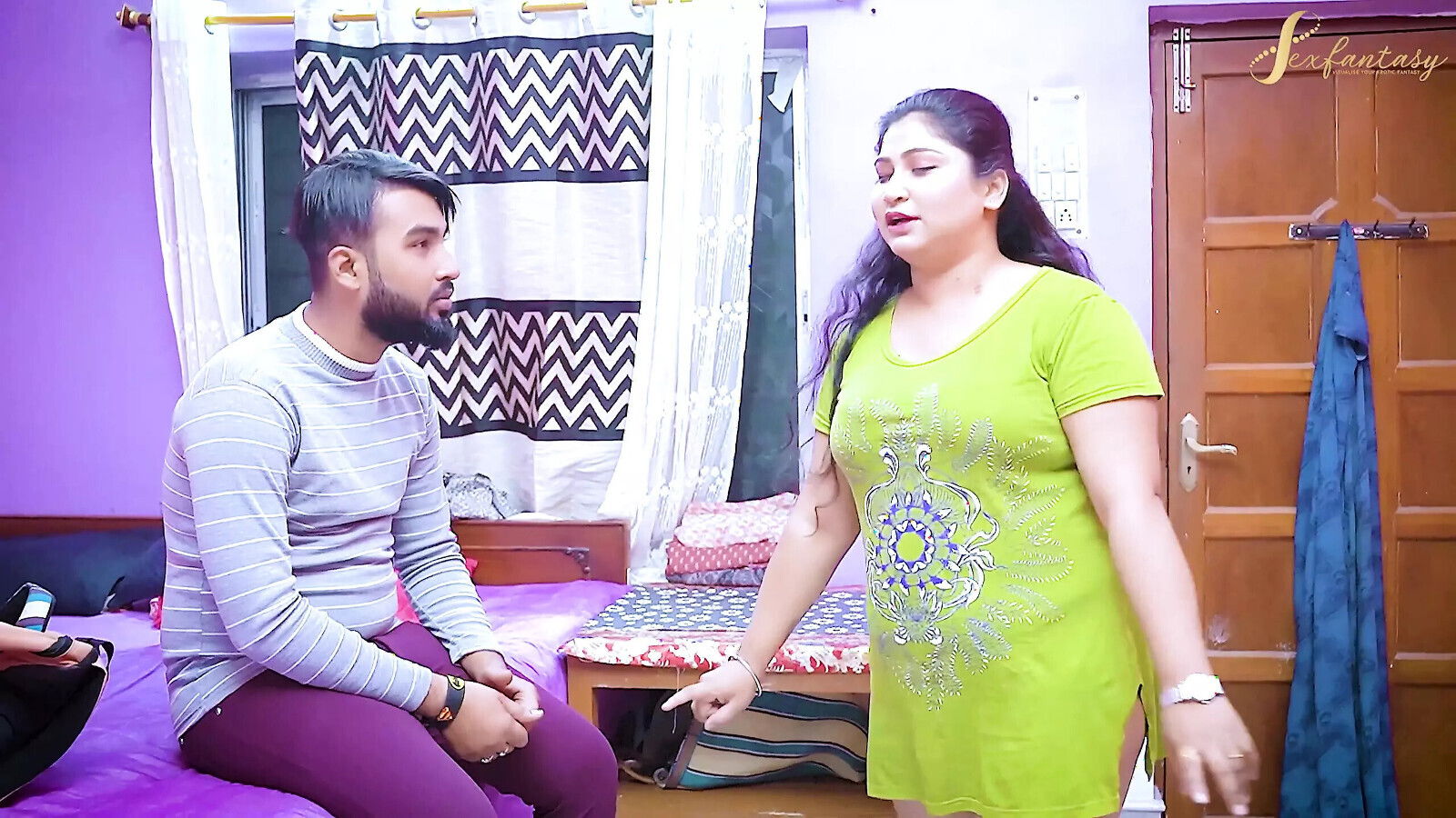 stepmom fucked hard stepson's friend