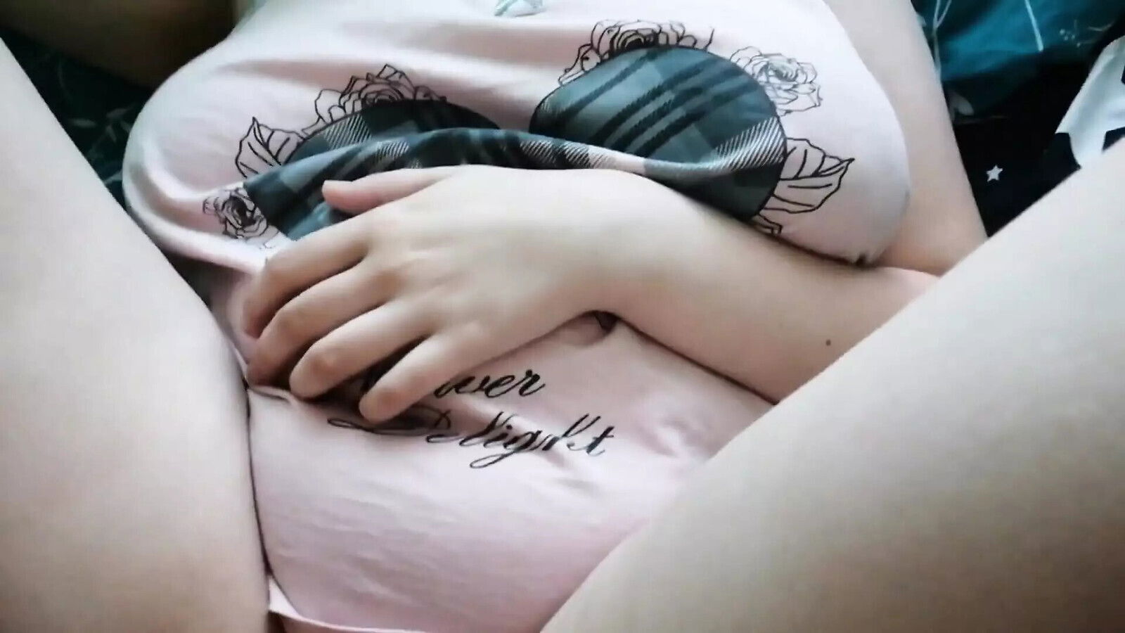 first video Marish after party