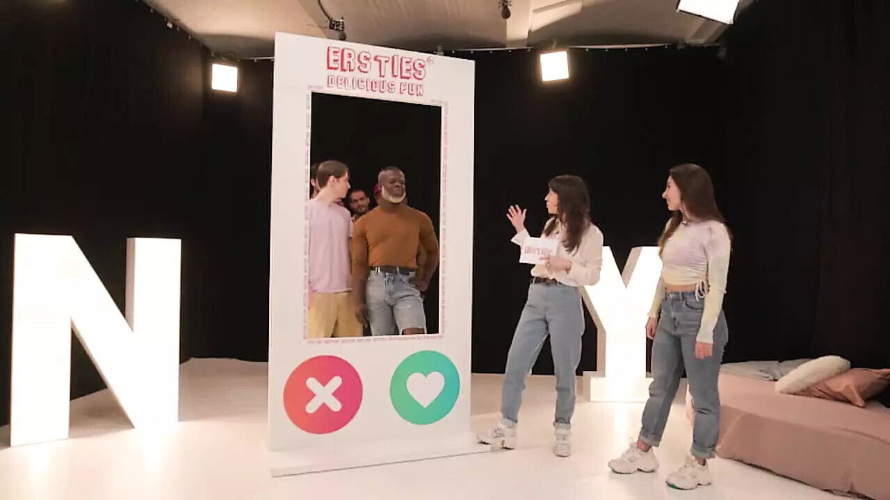 Ersties Tinder Real Life