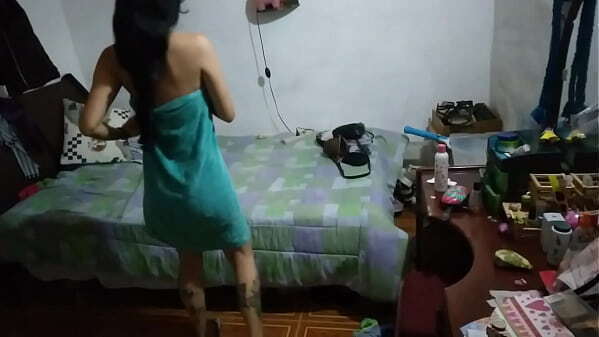 mujer mejor amigo envia videos masturbandose para provocarme