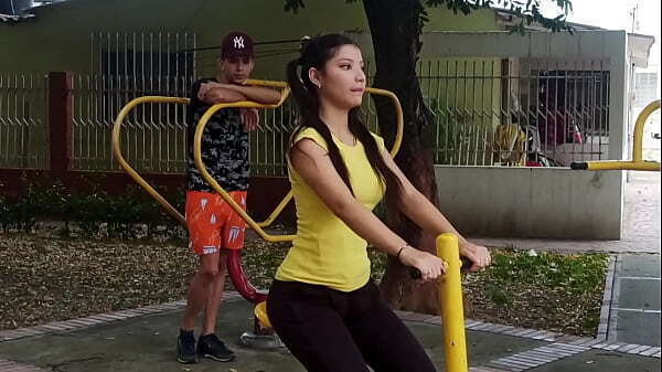 HERMANASTRA INFIEL COLOMBIANA ESTABA ENSE&Ntilde_ANDO COMO HACER EJERCIO FINAL TUVISMOS TANTO SEXO COMO SIEMPRE DESEADO- PORNO ESPANOL-