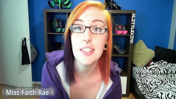 Lick Rainboots Full Video Miss Faith