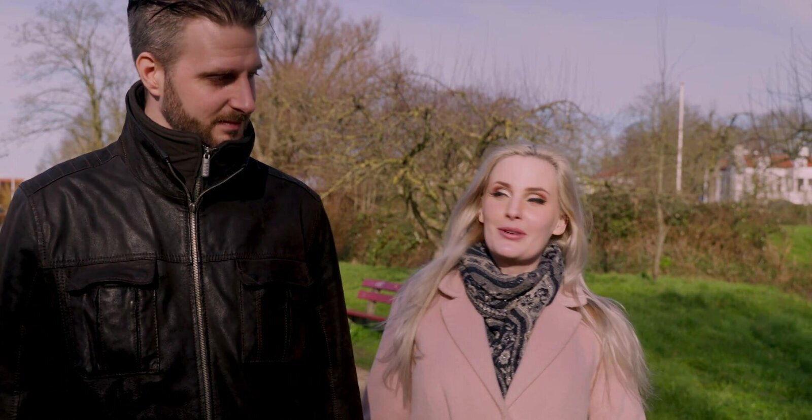 Silas Sweettooth needs suck before getting drilled