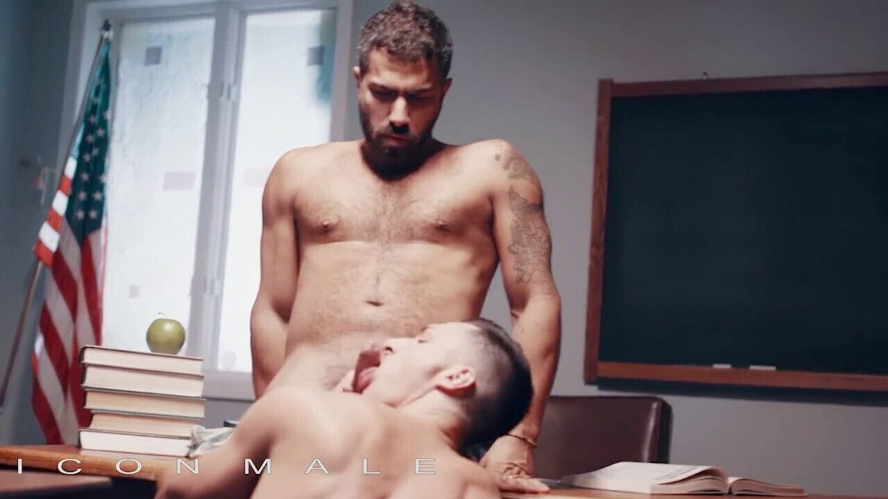 Riding dick, missionary, ramzi