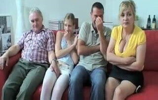 STP3 Another Family Fun Night !