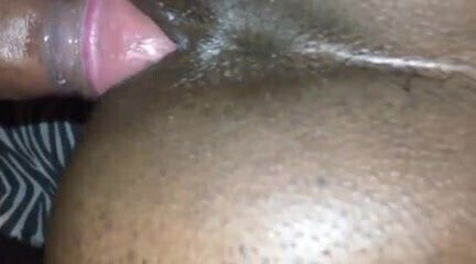  Drilling That Pussy Making Her Screan