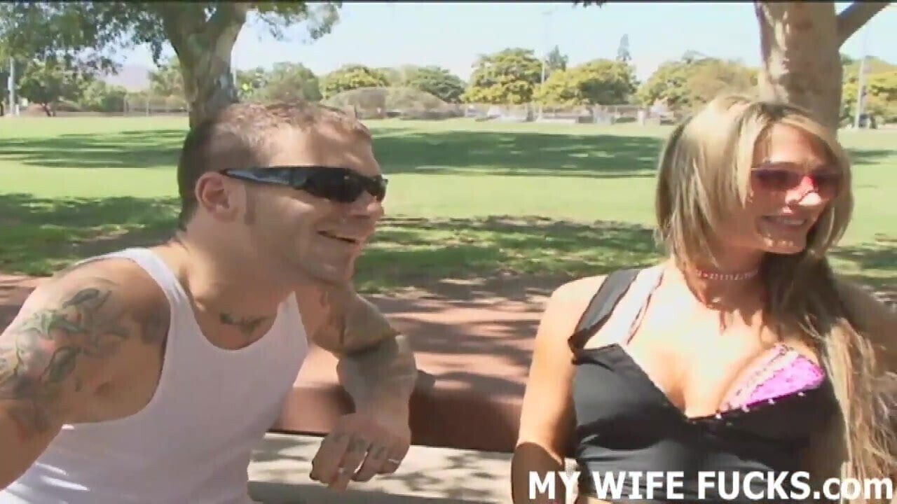 want watch taking huge cock, honey