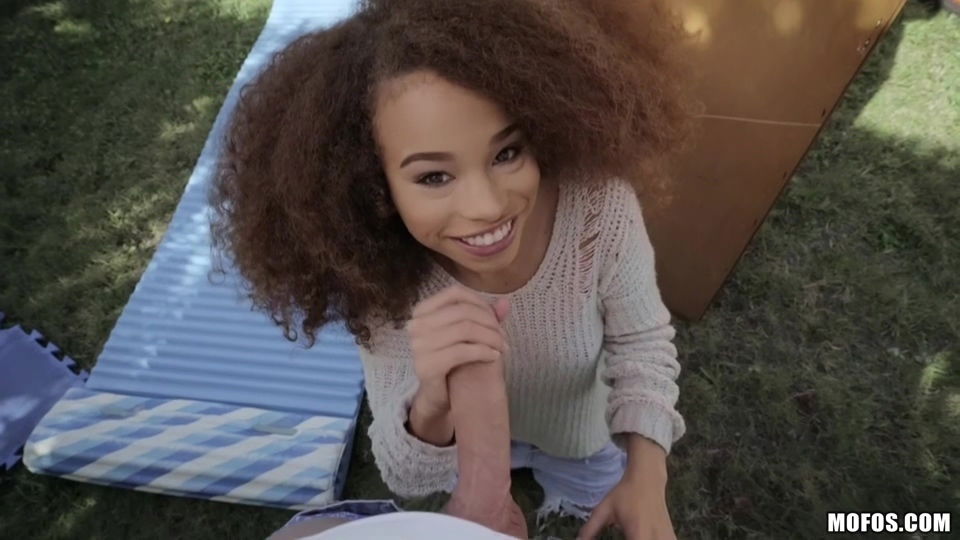 Yard Sale Getting Lucky