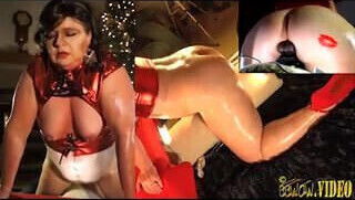 Kiss My Valentines Day Ass BBWow