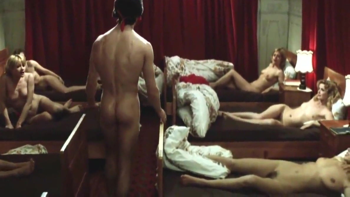 Brigitte Lahaie Jane Baker 1982) Part Julchen