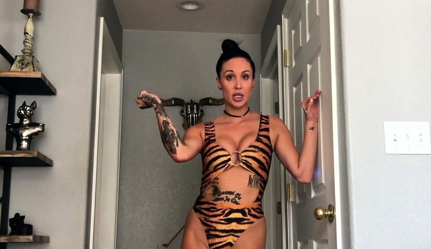 Lindsey Leigh Create Grindr