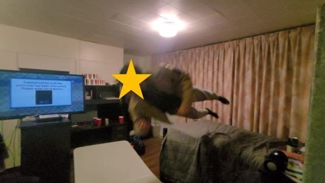 This Bitch a Coffee Aquarium