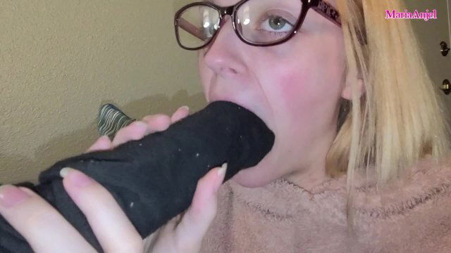 Masturbating Over Dirty Socks Left Roommate