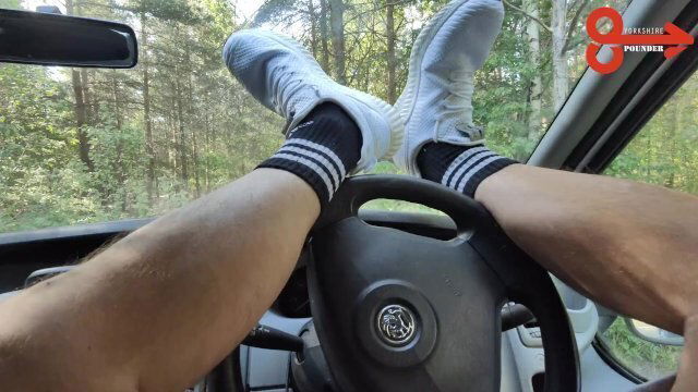 Scally Cumshot Exhibitionism Work Cruising Spot