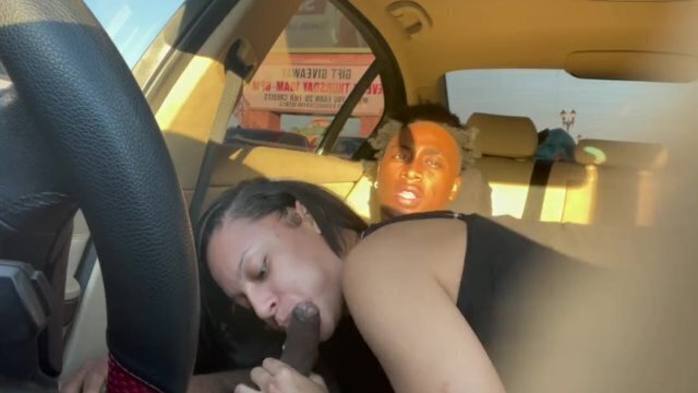 Sucking before movies