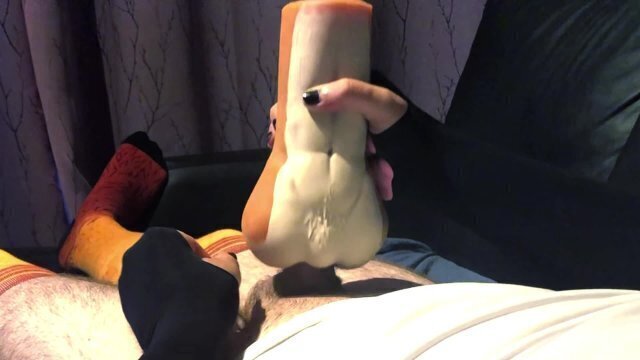 fucking Gideon’s beautiful