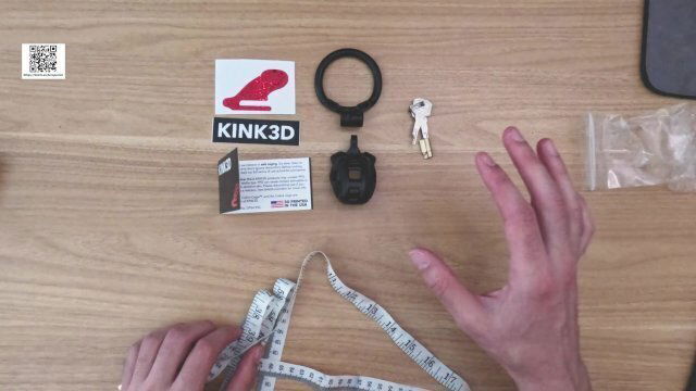 Kink3d Table Review